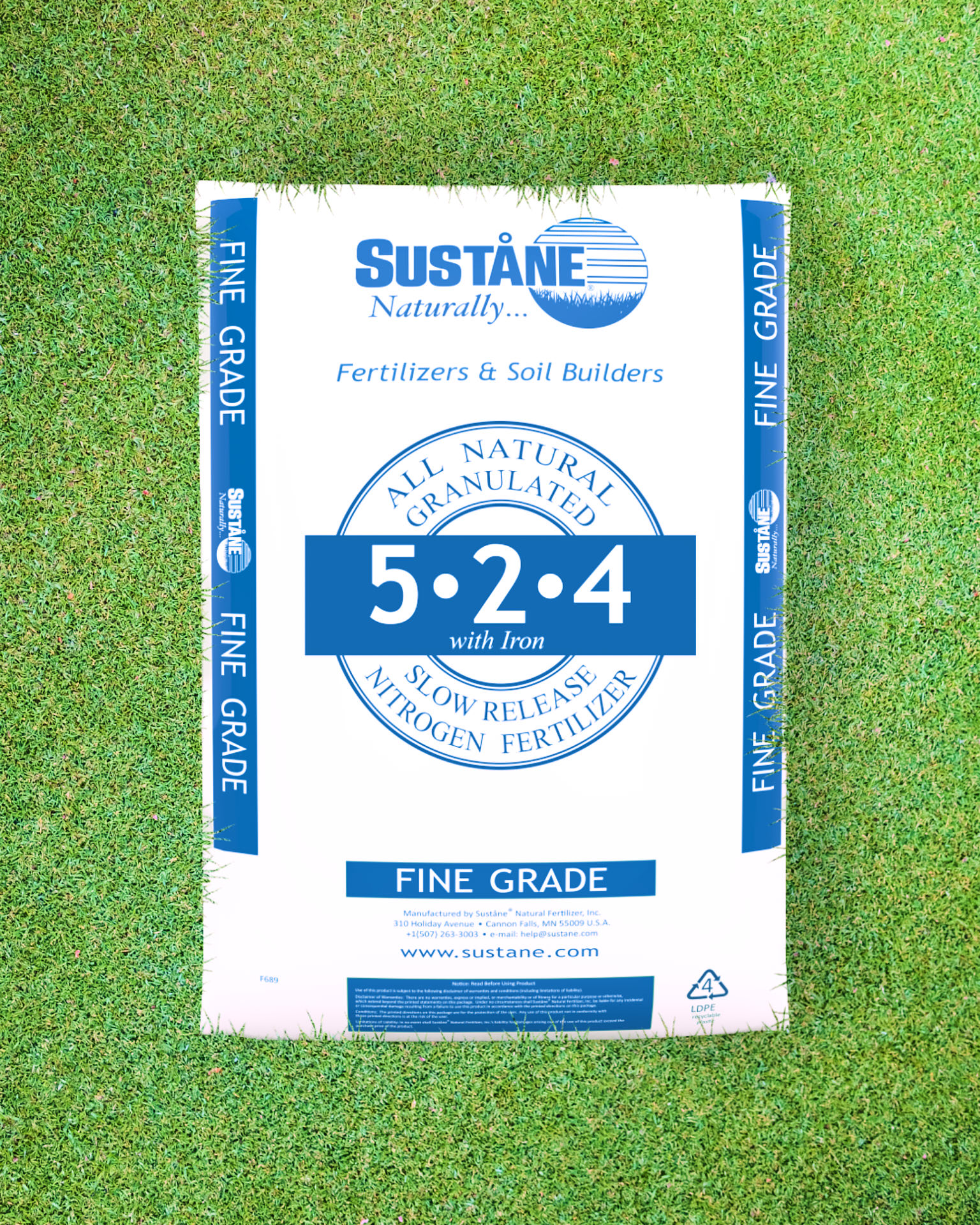 Suståne 5-2-4